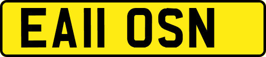 EA11OSN