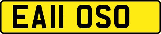 EA11OSO