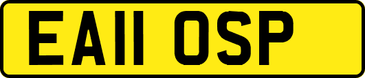 EA11OSP