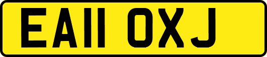 EA11OXJ