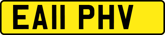 EA11PHV