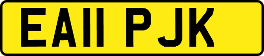EA11PJK