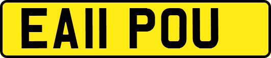 EA11POU