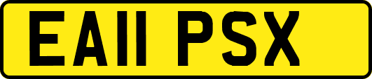 EA11PSX