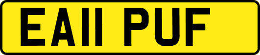 EA11PUF