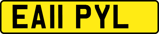 EA11PYL