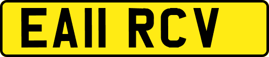 EA11RCV