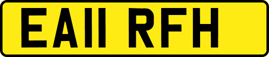 EA11RFH