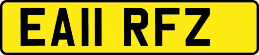 EA11RFZ