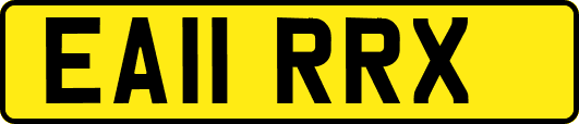 EA11RRX