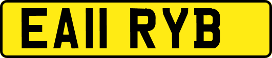 EA11RYB
