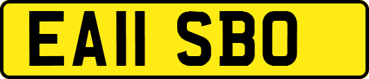 EA11SBO