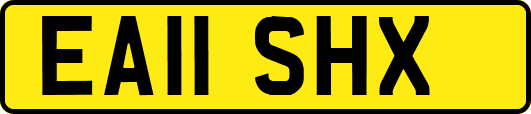 EA11SHX