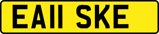 EA11SKE