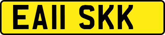 EA11SKK