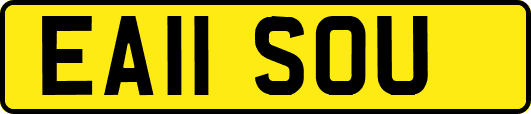 EA11SOU