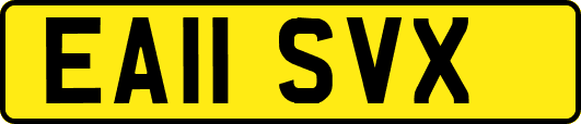 EA11SVX