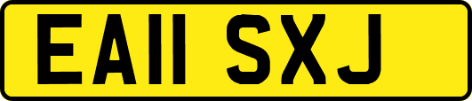 EA11SXJ