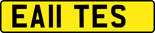 EA11TES