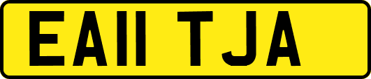 EA11TJA