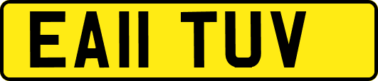 EA11TUV