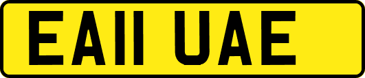 EA11UAE