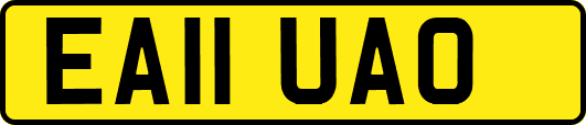 EA11UAO