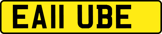 EA11UBE