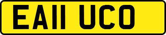 EA11UCO