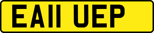 EA11UEP