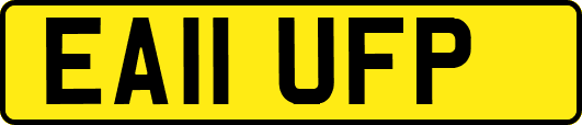 EA11UFP