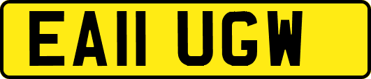 EA11UGW