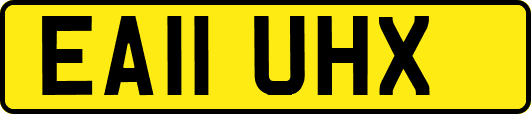 EA11UHX