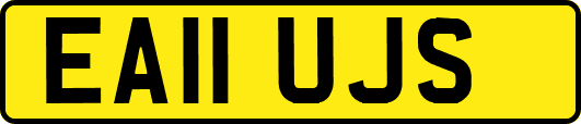 EA11UJS