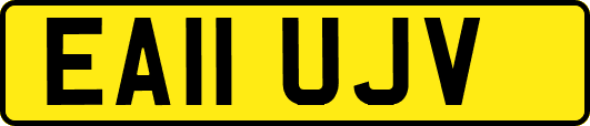 EA11UJV