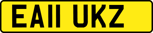 EA11UKZ