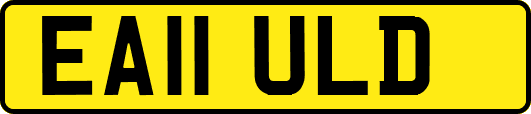 EA11ULD