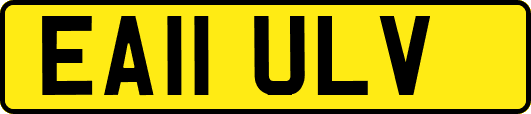 EA11ULV