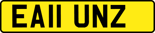 EA11UNZ