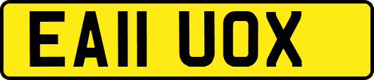 EA11UOX