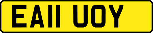 EA11UOY