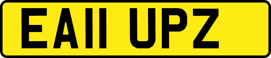 EA11UPZ