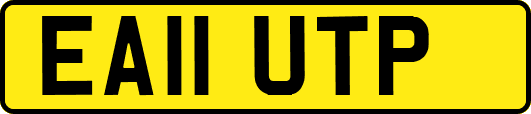 EA11UTP