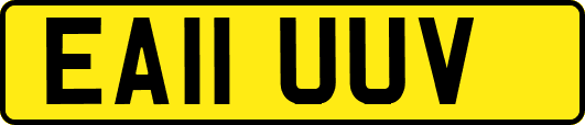 EA11UUV