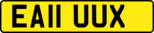 EA11UUX