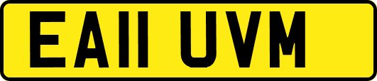 EA11UVM