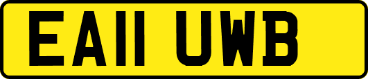 EA11UWB