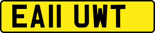 EA11UWT