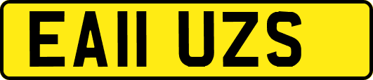 EA11UZS