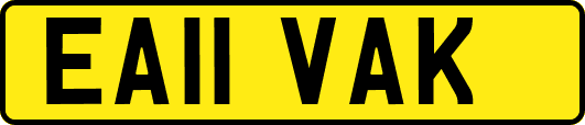 EA11VAK